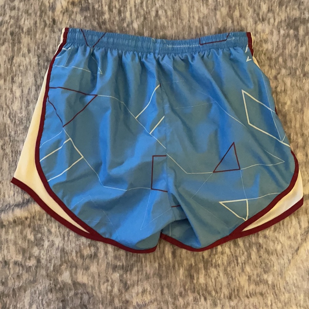 NWOT Nike Tempo Dri Fit Running Shorts - Picture 3 of 4